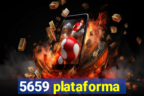 5659 plataforma